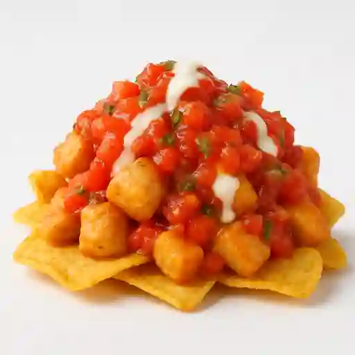 Maizitos de Pollo