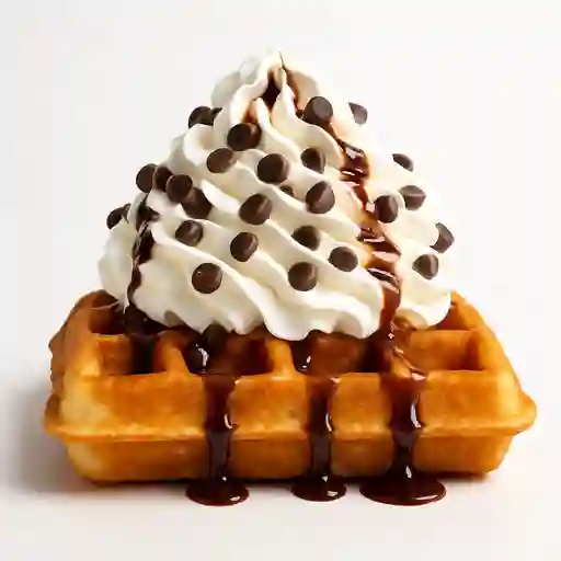 Sweet Waffle