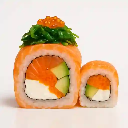 Roll Madre e Hijo