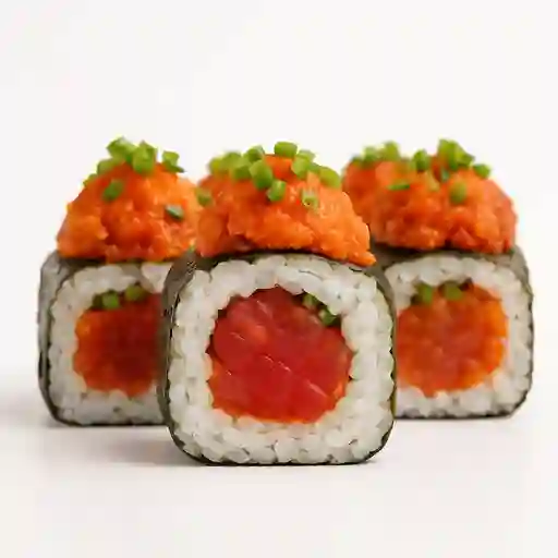 Roll Tuna Spicy