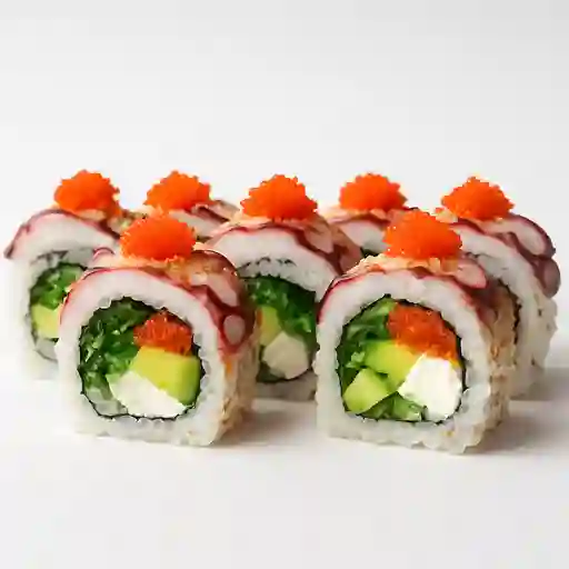 Tako Roll