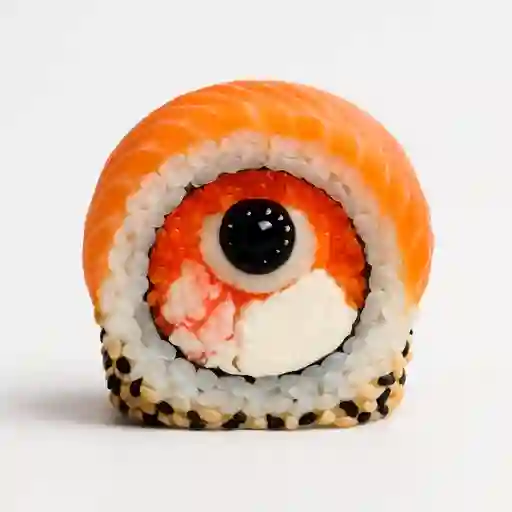 Roll Ojo de Dragón