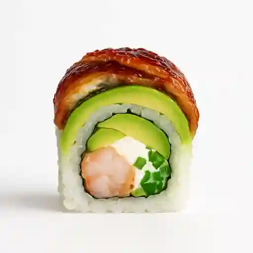 Dragón Roll