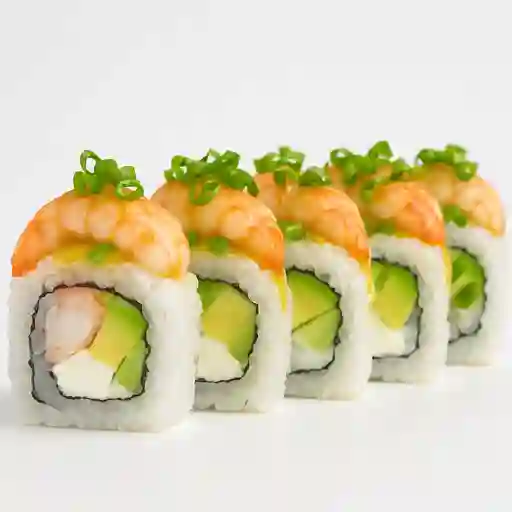 Roll Ebi Kani