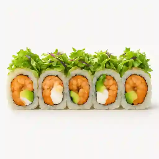 Roll Kamazutra