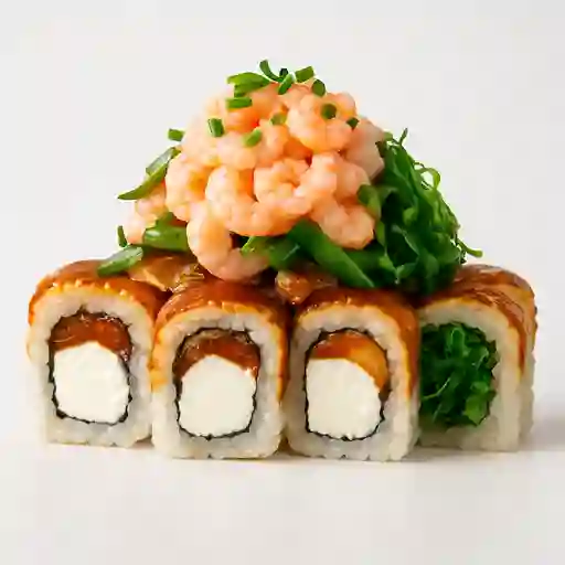 Isabella Roll