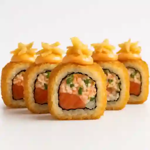 Roll Primer Aniversario