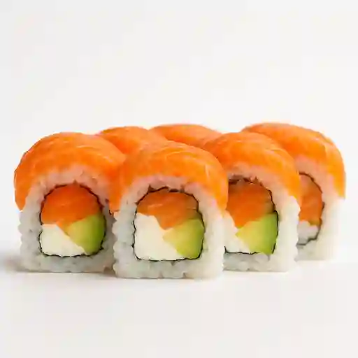 Roll Pasión Dinamita