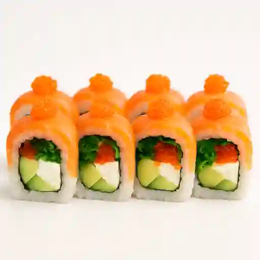 Roll Alaska Especial