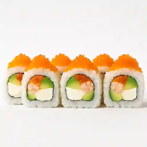 Roll Dinamita Especial