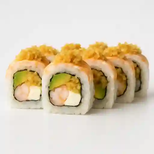 Roll Idako Especial