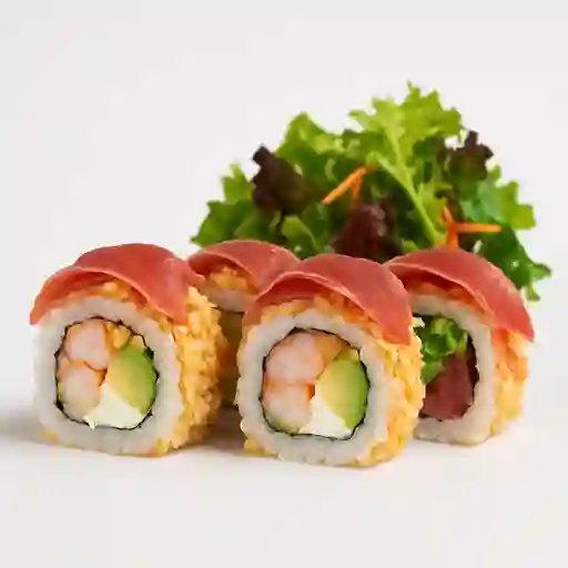 Tokio Roll