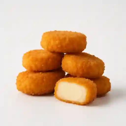 Palmito Crunch