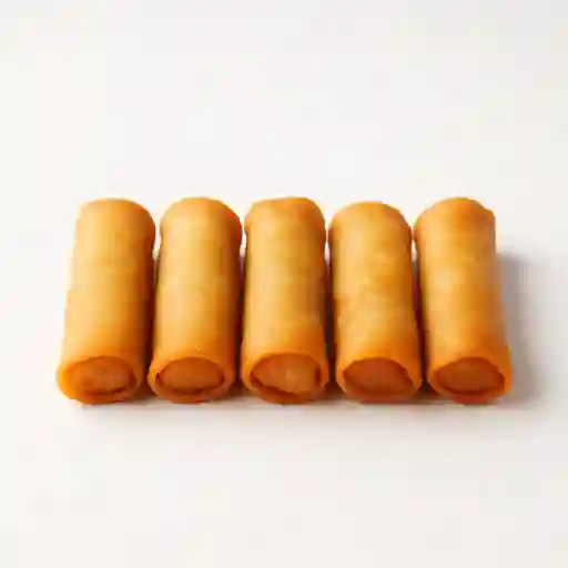 Mini Lumpias