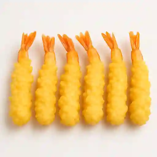 Tempura de Langostinos