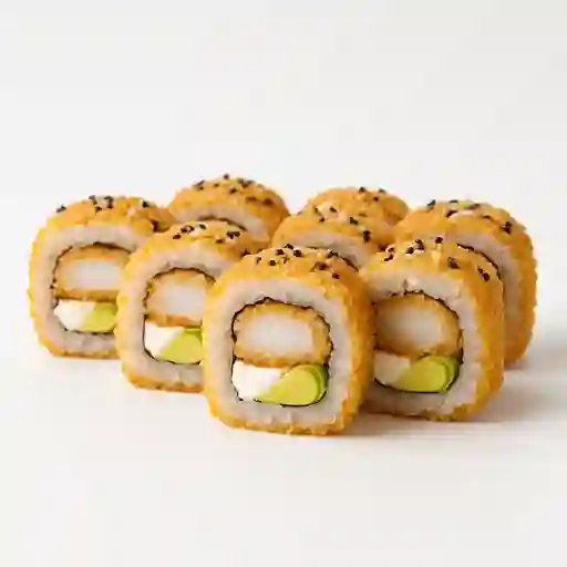 Zuzuki Roll 