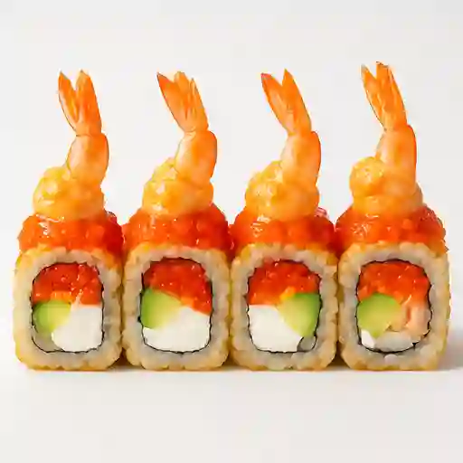 Caribian Roll
