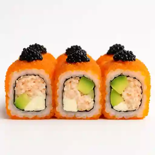 Dinamita Roll