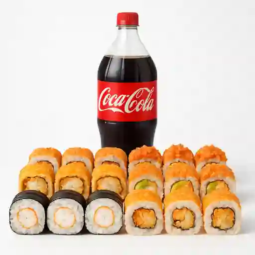 Combo Nashi