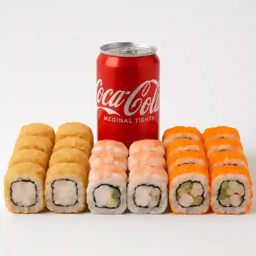 Combo Irusu