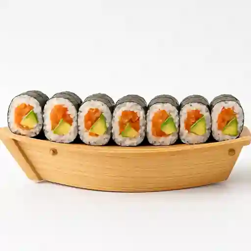Barco Evento de 7 Roll