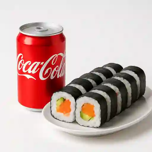 Sushi Almuerzo 
