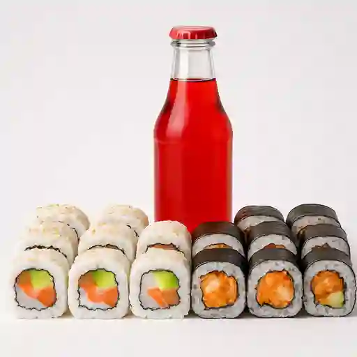 Combo Almuerzo 