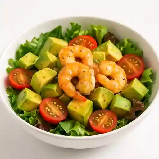 Ensalada de Aguacate