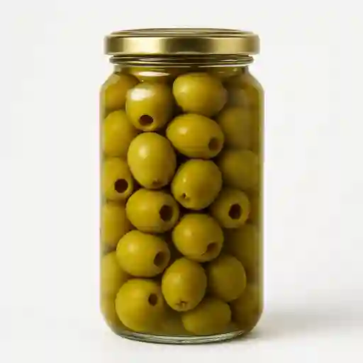 Aceitunas
