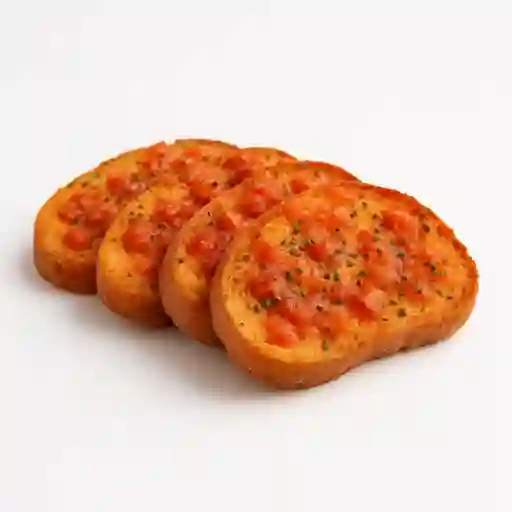 Ración de Pan