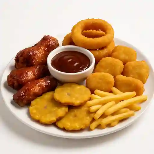 Combo Garden