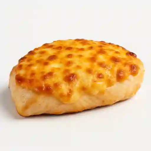 Pechuga de Pollo con Queso Gratinado