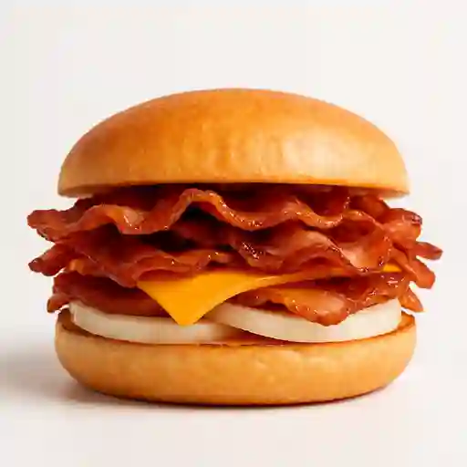 Bocata de Bacon