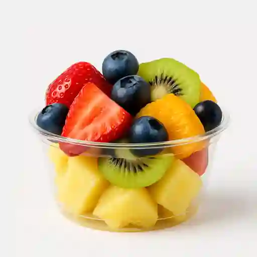 Ensalada de Frutas Pequeña
