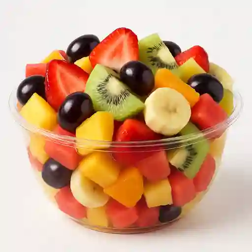 Ensalada de Frutas Grande