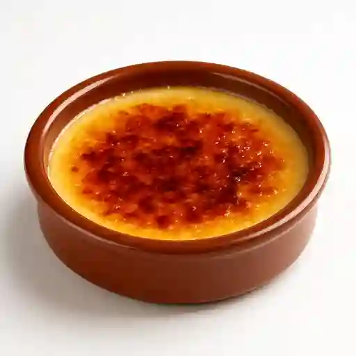 Crema Catalana