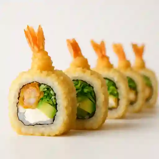 Tsunami Tempura