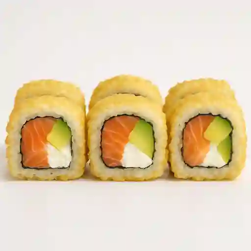 Alaska Tempura
