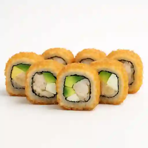 Zuzuki Tempura