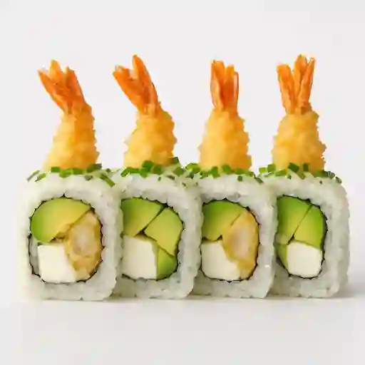 Boston Tempura