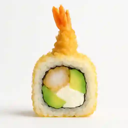 Langostino Tempura