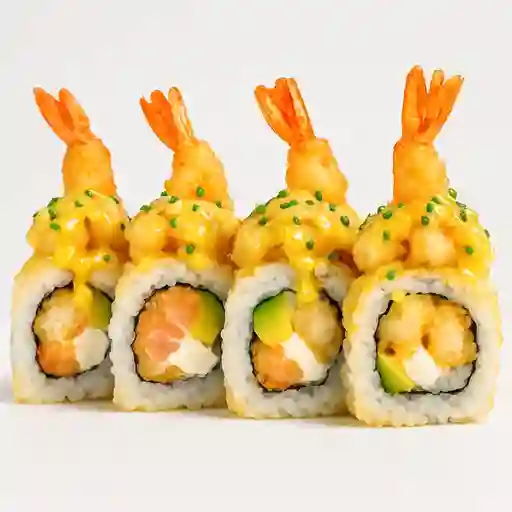 Idako Tempura