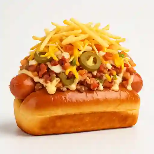 Jhonnys Perro