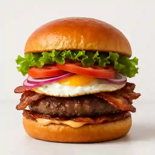 Burger Tnt
