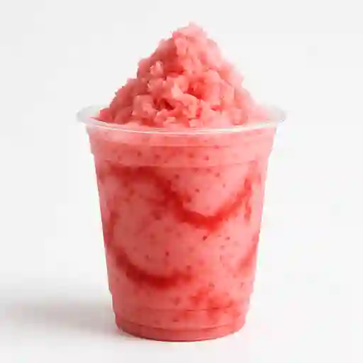 Batido Snowie