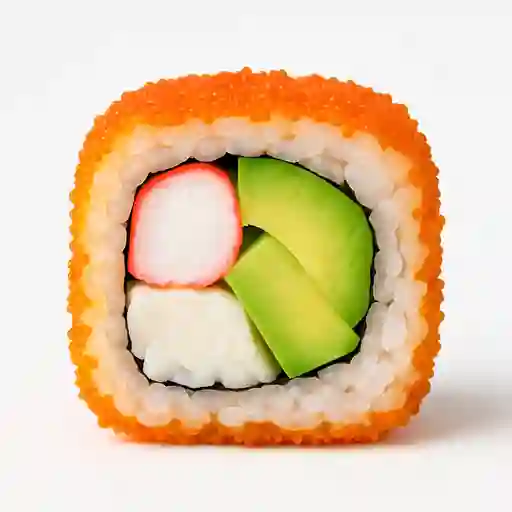 Sushi California Maki