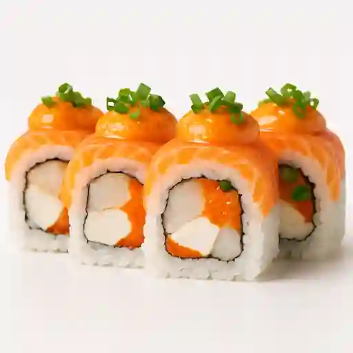 Sushi Tsurai Roll