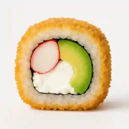 Sushi Palmito Crunch