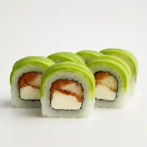 Unaguai Roll