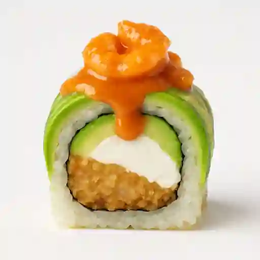 Vulcano Roll